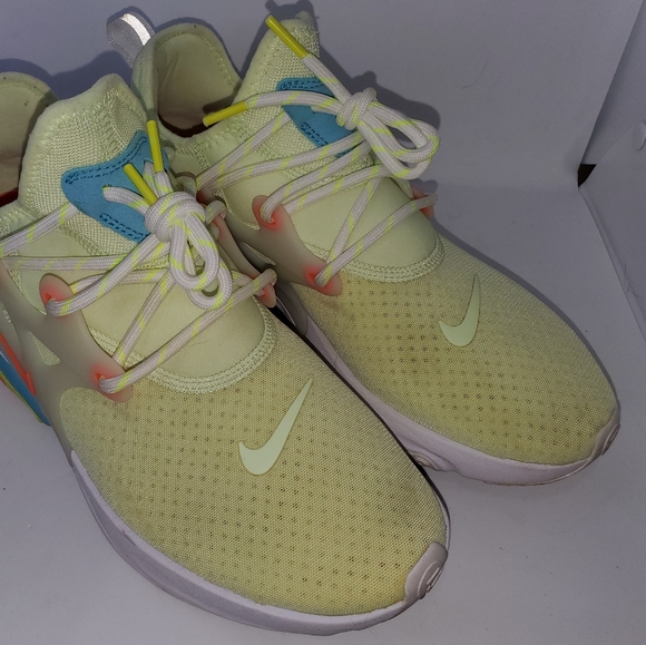 Nike React Presto Psychedelic Lava - Picture 5 of 7